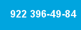 922 396-49-84 922 396-49-84